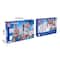 Hape Quadrilla Wooden Marble Run Construction Castle Escape Set